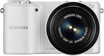 Samsung NX2000 Digital Cameras Used - Good
