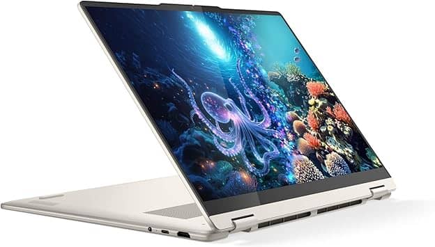 Lenovo 83JU Computers 1TB 16GB New