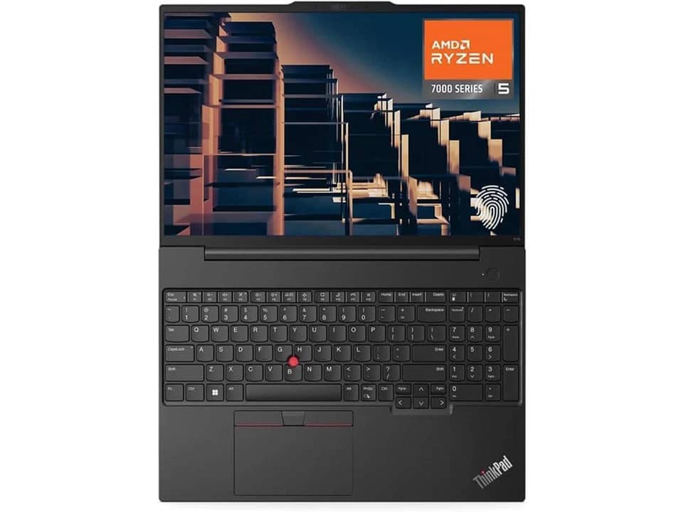 Lenovo 21MN00AHUS Computers 512GB 16GB New