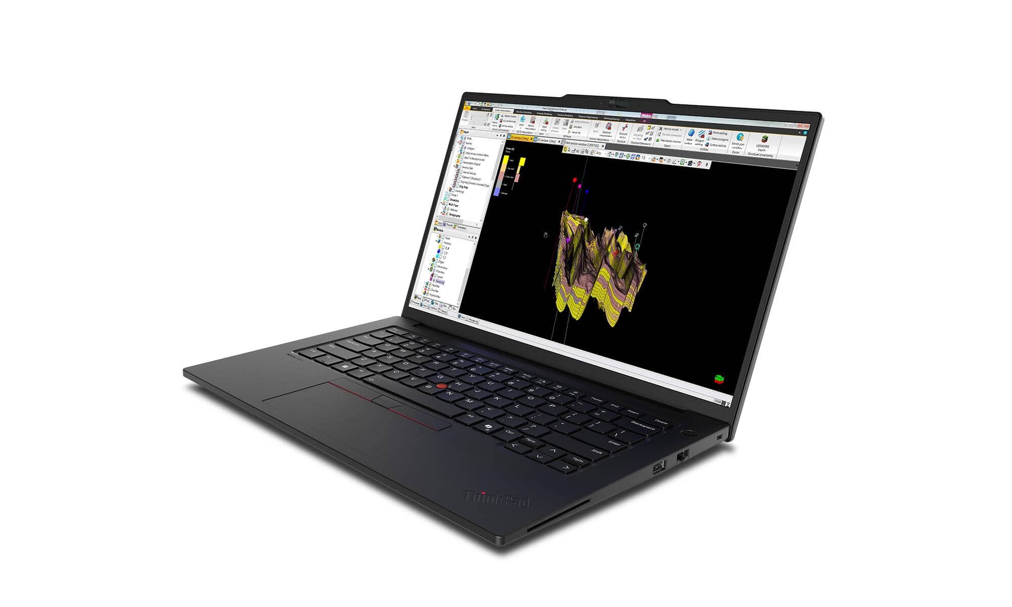 Lenovo 21QT002RUS Computers 512GB 32GB New