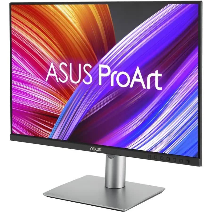 ASUS PA248CRV Monitors New