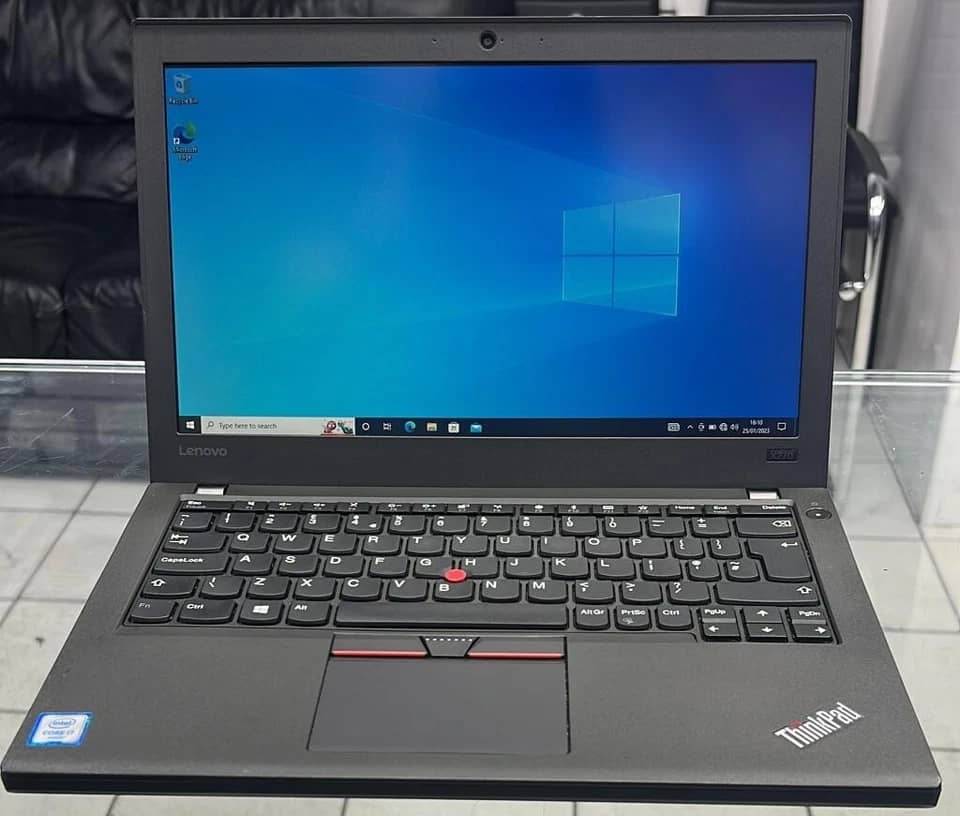 Lenovo ThinkPad X270 Computers 1TB 16GB Used - Good