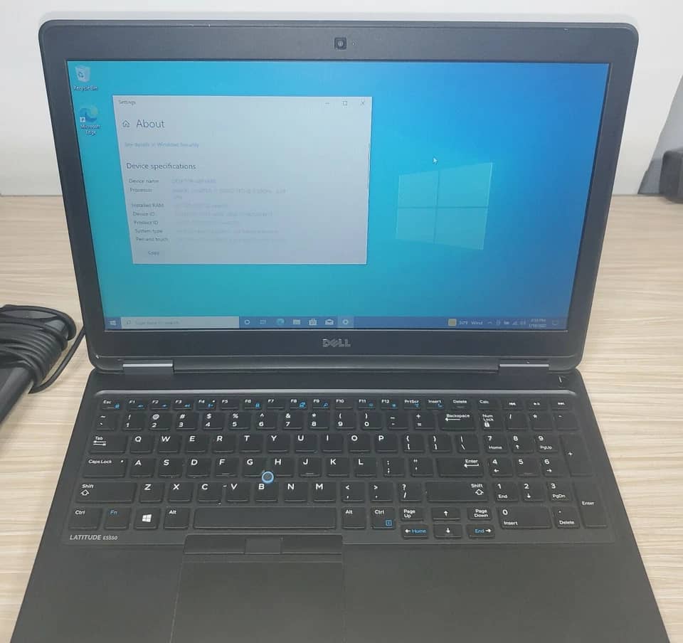 Dell Latitude 5550 Computers 1000GB 16GB New