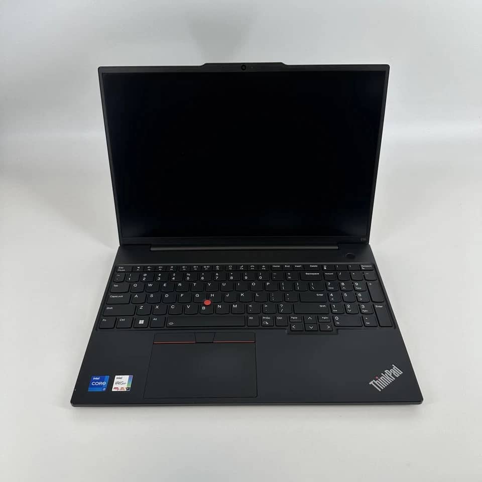 Lenovo ThinkPad E16 Gen 1 Computers 1000GB 24GB New