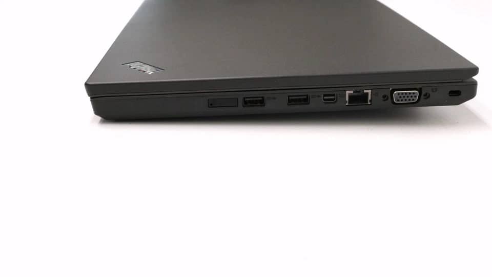 Lenovo ThinkPad L460 Computers 256GB 8GB Used - Good