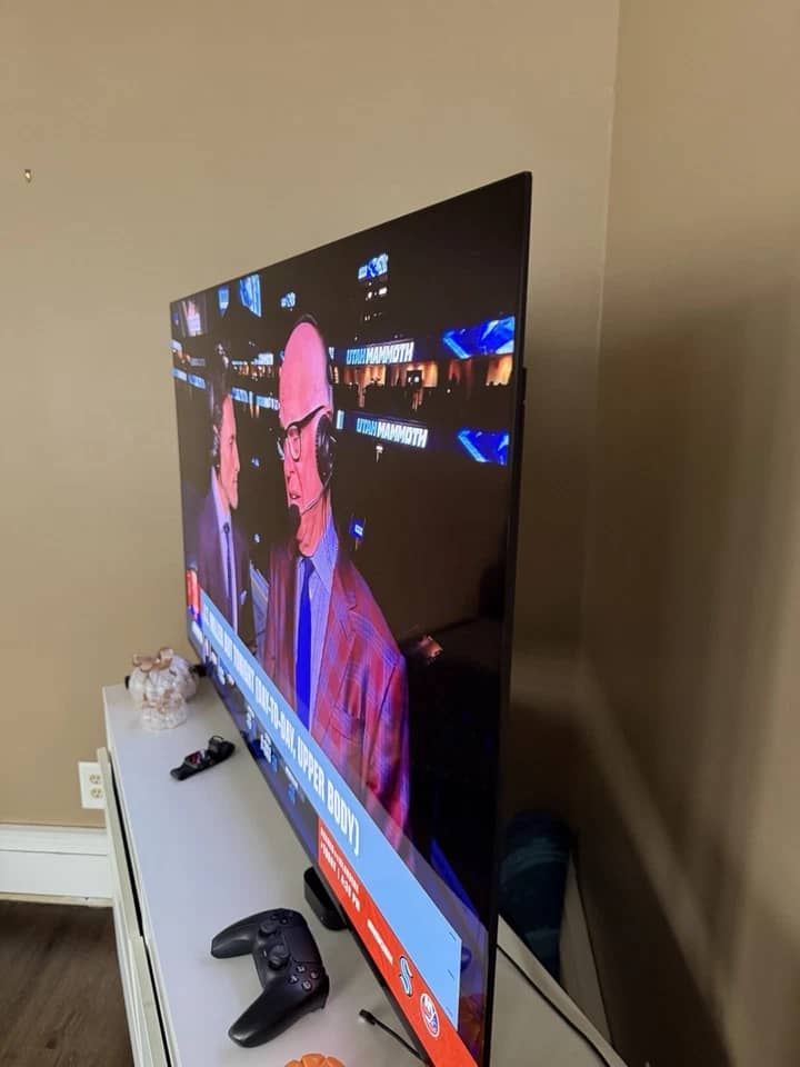 Sony bravia xr a90k TVs Used - Good Black