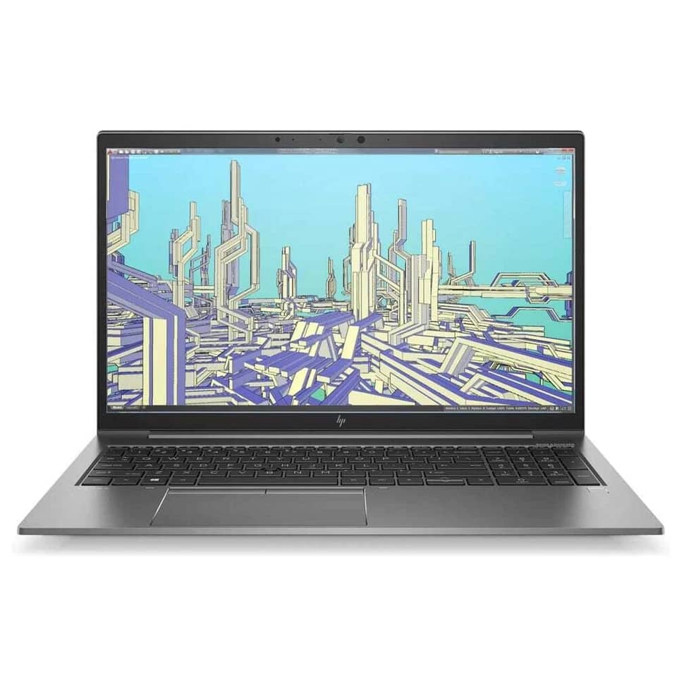 HP ZBook Firefly 14 G8 Computers 1TB 16GB Refurbished - Excellent
