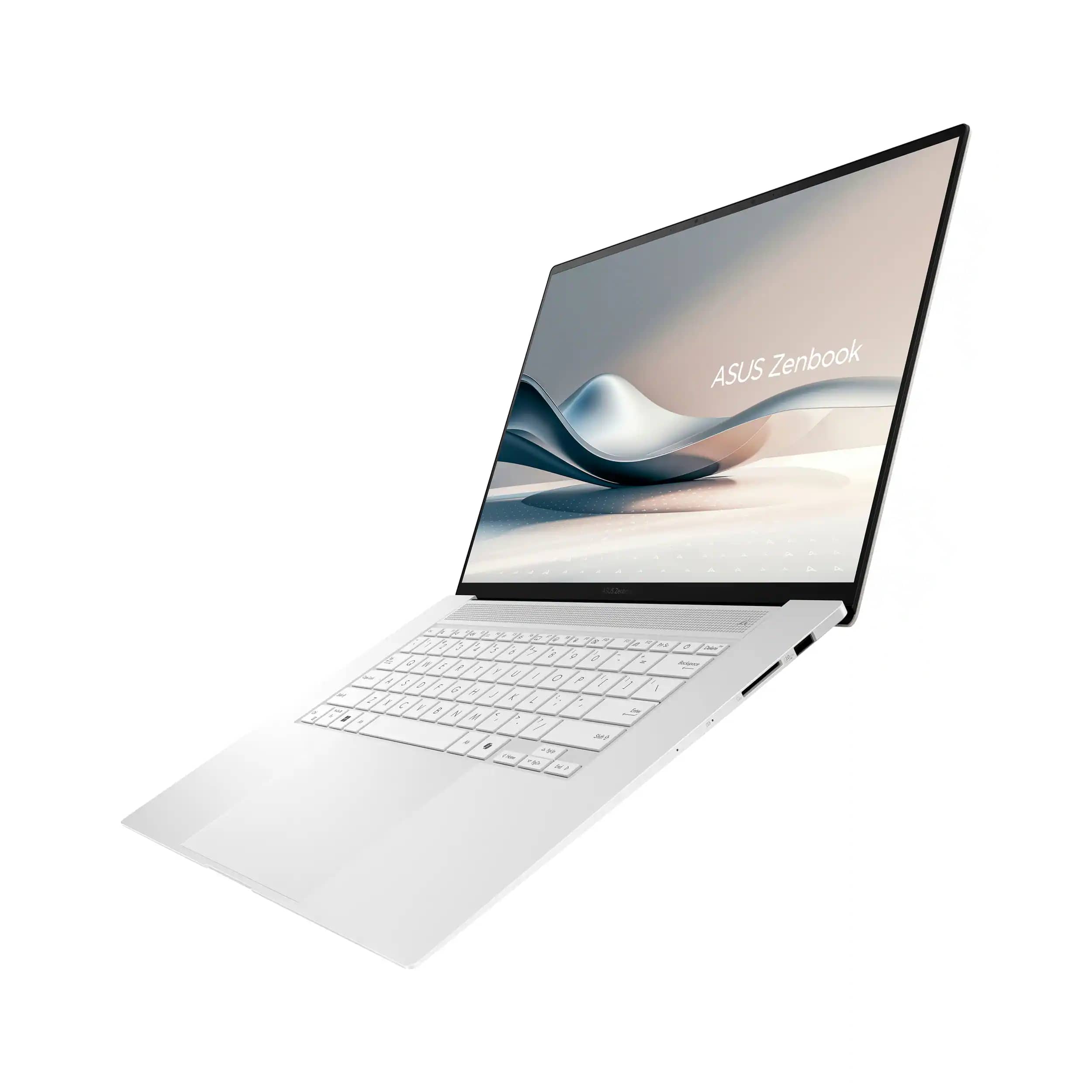 ASUS Zenbook UM5606WA Computers 1000GB 24GB New