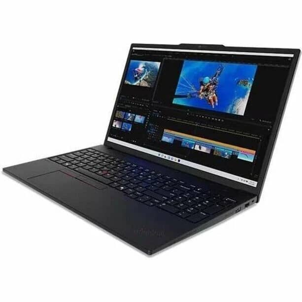 Lenovo 21KS001MUS Computers 512GB 16GB New