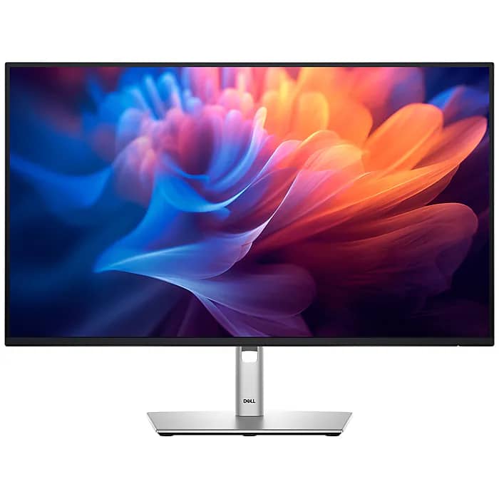 Dell P2725HE Monitors New