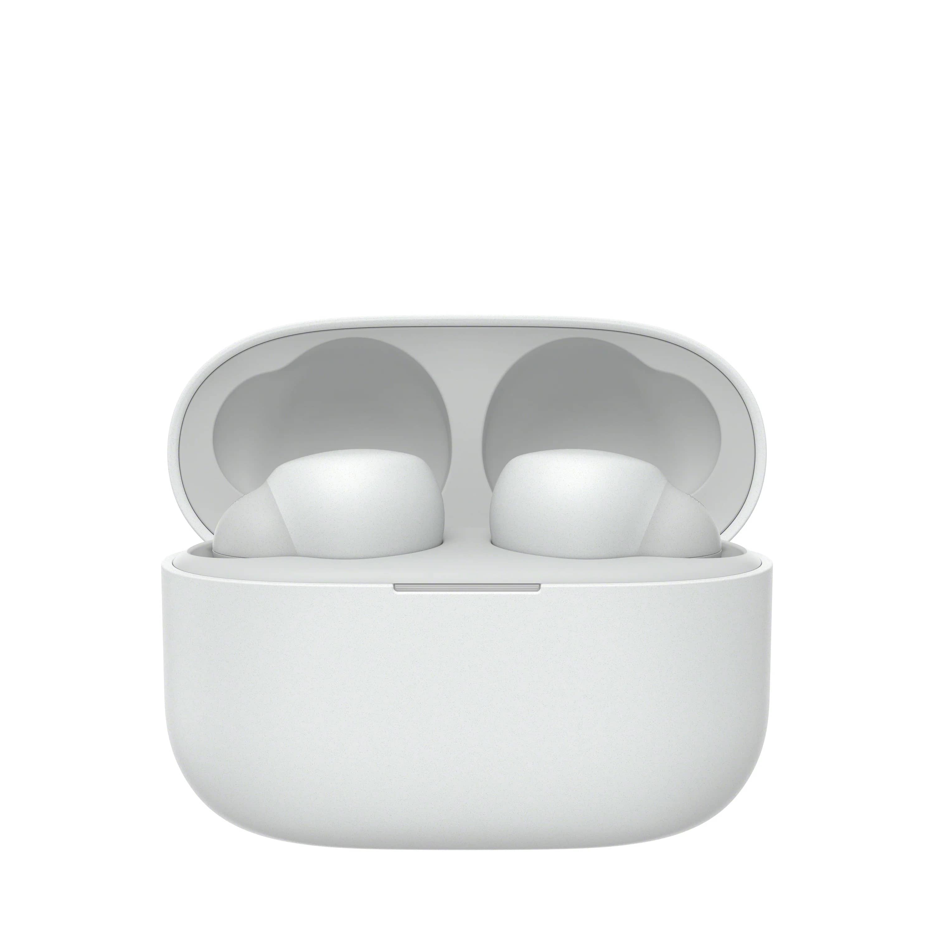 Sony WFLS900N/W Headphones & Earbuds White New