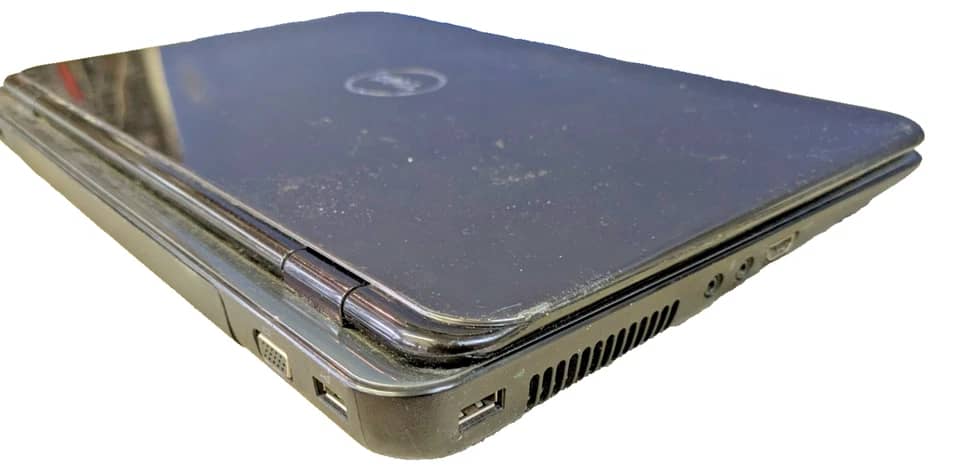 Dell Inspiron 15 5010 Computers 320GB 8GB Used - Good