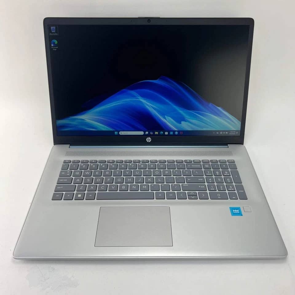 HP 17-cn Computers 1TB 16GB New