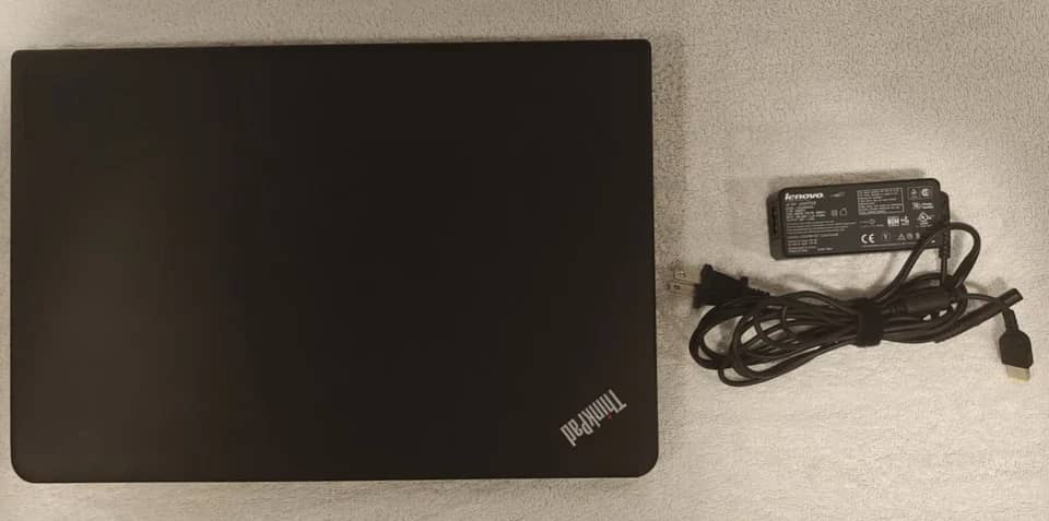 Lenovo ThinkPad E550 Computers 128GB 4GB Used - Good