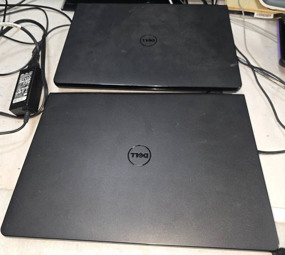 Dell Inspiron 5100 Computers Used - Good 60 GB 512MB
