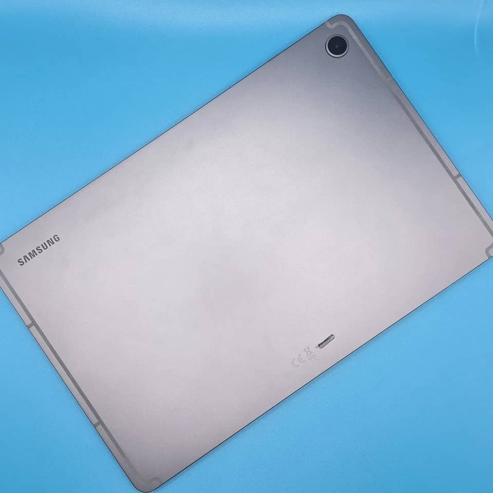 Samsung Galaxy Tab S10 LIte Tablets Gray 128GB New 10.9"
