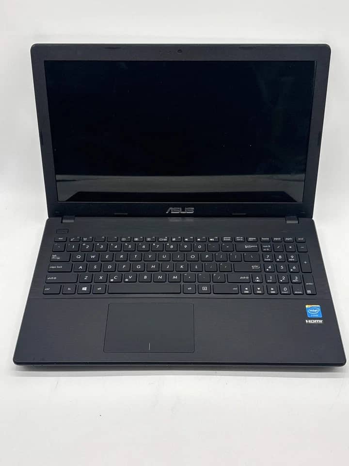 ASUS Vivobook X551M Computers 240GB 8GB Used - Good