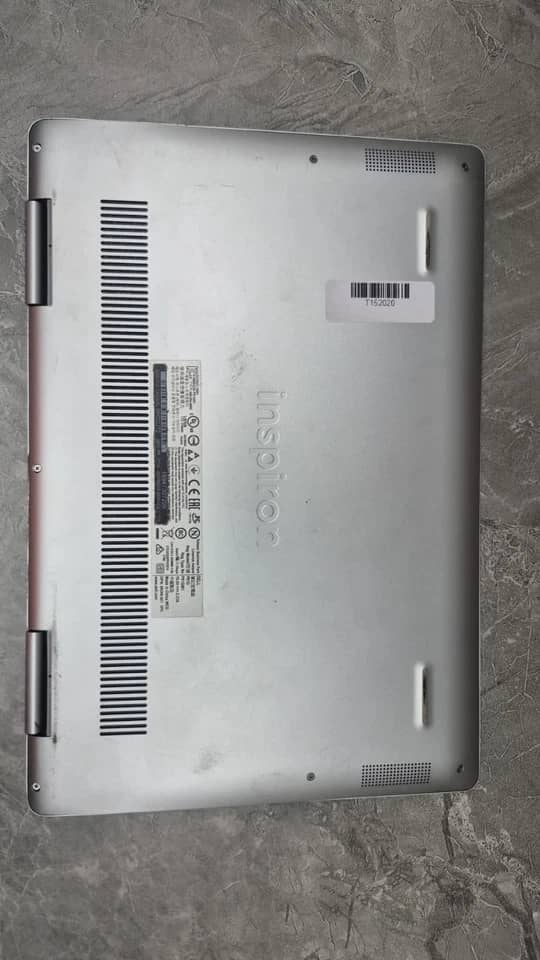 Dell Inspiron 7386 Computers 256GB 8GB For parts or not working
