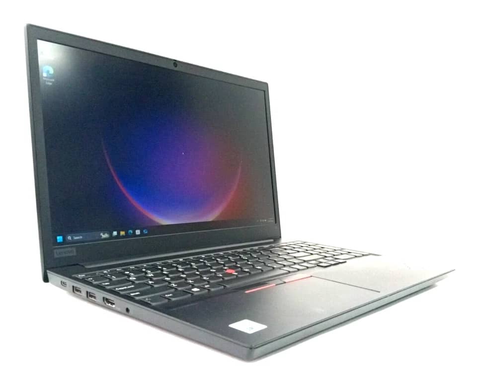 Lenovo ThinkPad E15 Computers 1TB 16GB Refurbished - Excellent