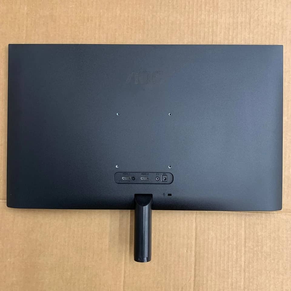 AOC 24B2H2 Monitors Black New