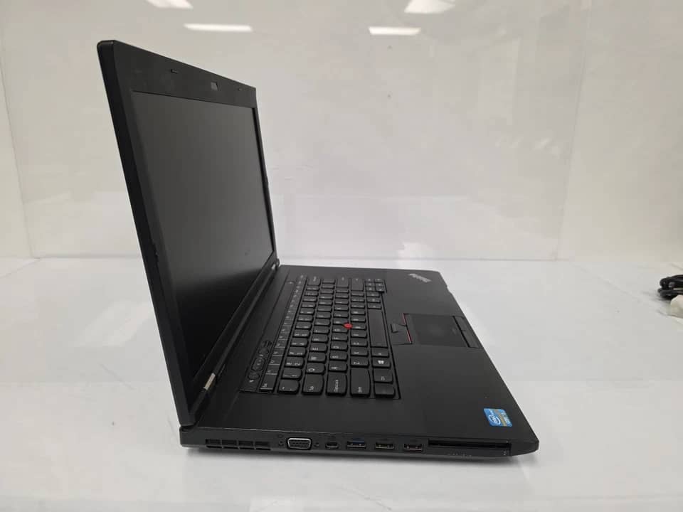 Lenovo ThinkPad L530 Computers 500GB 4GB Used - Good