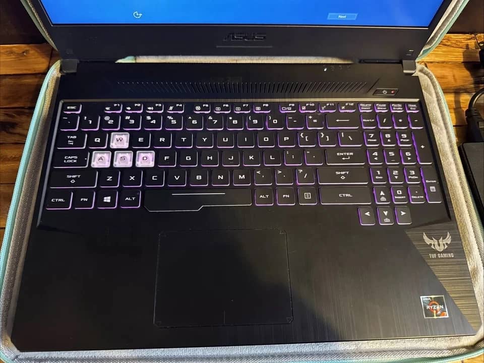 ASUS TUF 15 Computers 128GB 16GB New