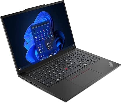Lenovo ThinkPad E14 Gen 6 (AMD) Computers 480GB 16GB Used - Good