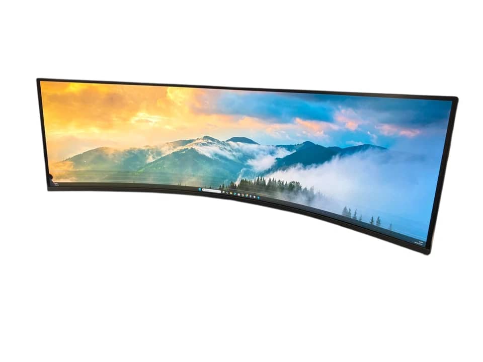 Samsung LS49CG954E Monitors New
