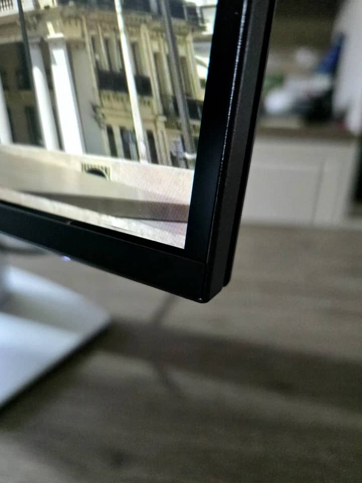 Dell P2725DE Monitors Silver New