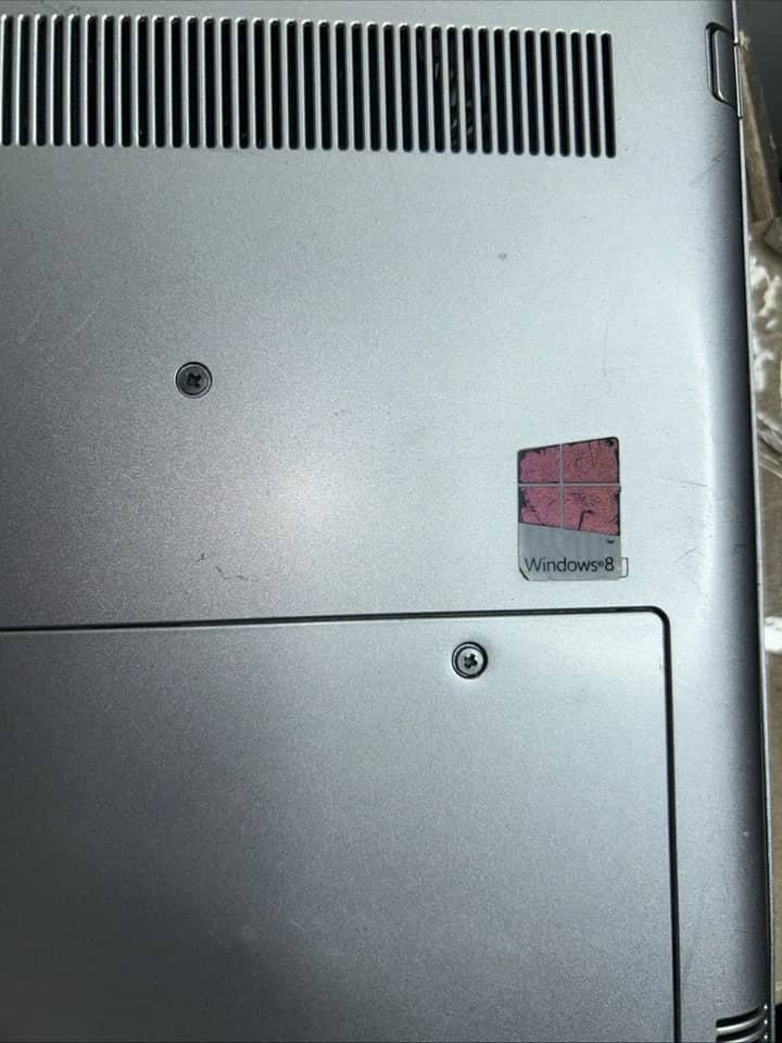 Dell Inspiron 15 7000 Computers 256GB 8GB New