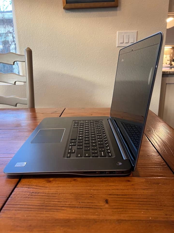 Dell Inspiron 7548 Computers 1TB 8GB Used - Good