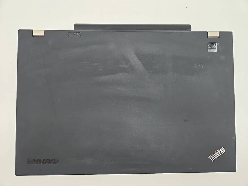 Lenovo ThinkPad W530 Computers 500GB 8GB Refurbished - Excellent