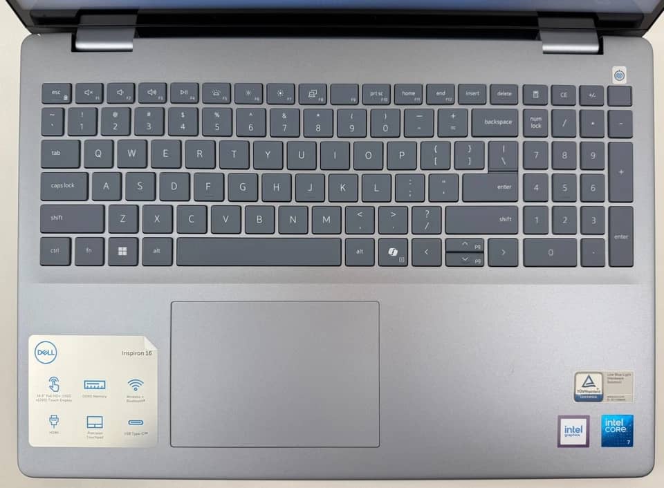 Dell Latitude 5640 Computers 1TB 16GB Refurbished - Good