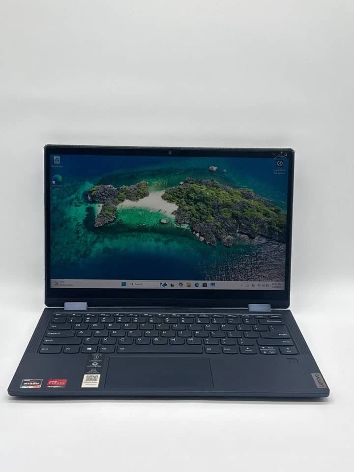 Lenovo Yoga 6 Computers 256GB 16GB Used - Good