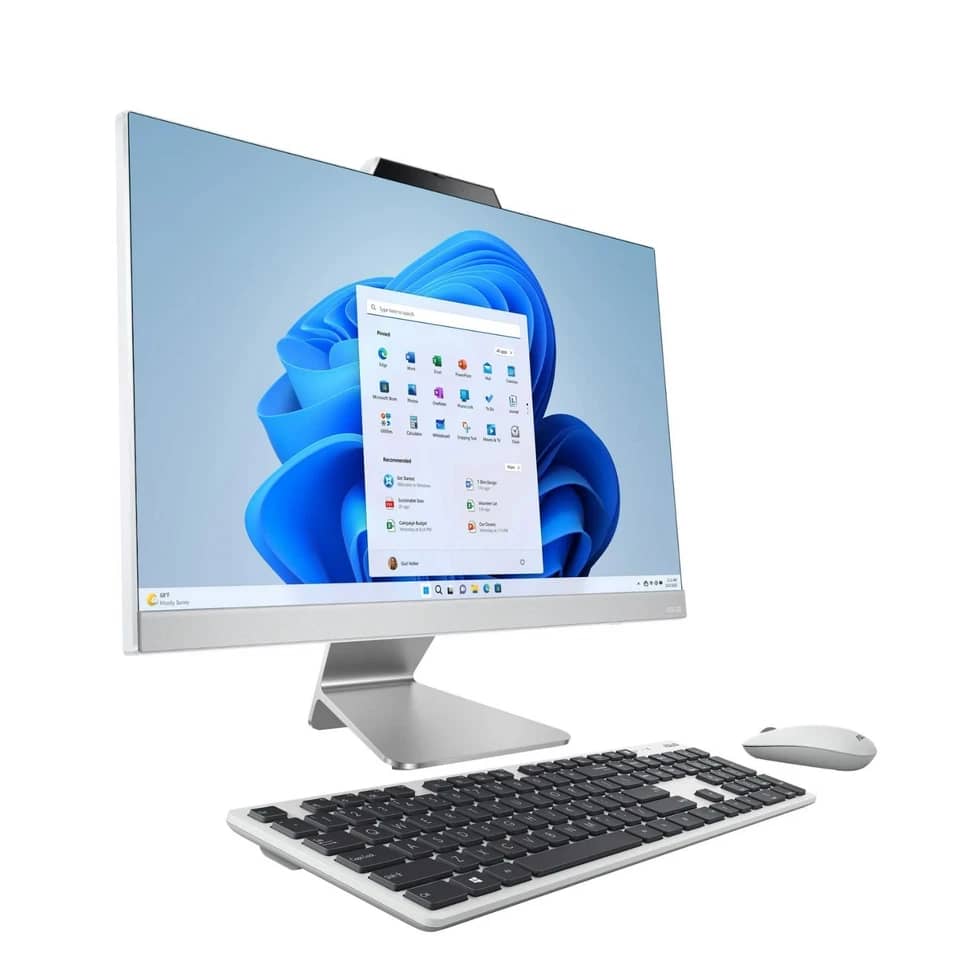 ASUS AIO A3402WBA Computers 512GB 8GB New