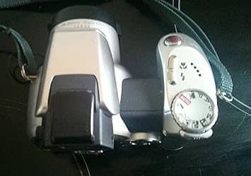 Minolta DiMAGE Z1 Digital Cameras New