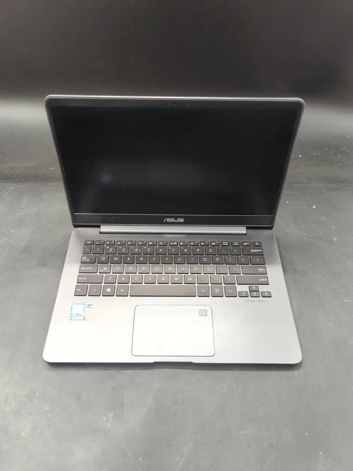 ASUS Zenbook UX430U Computers 256GB 8GB Used - Good