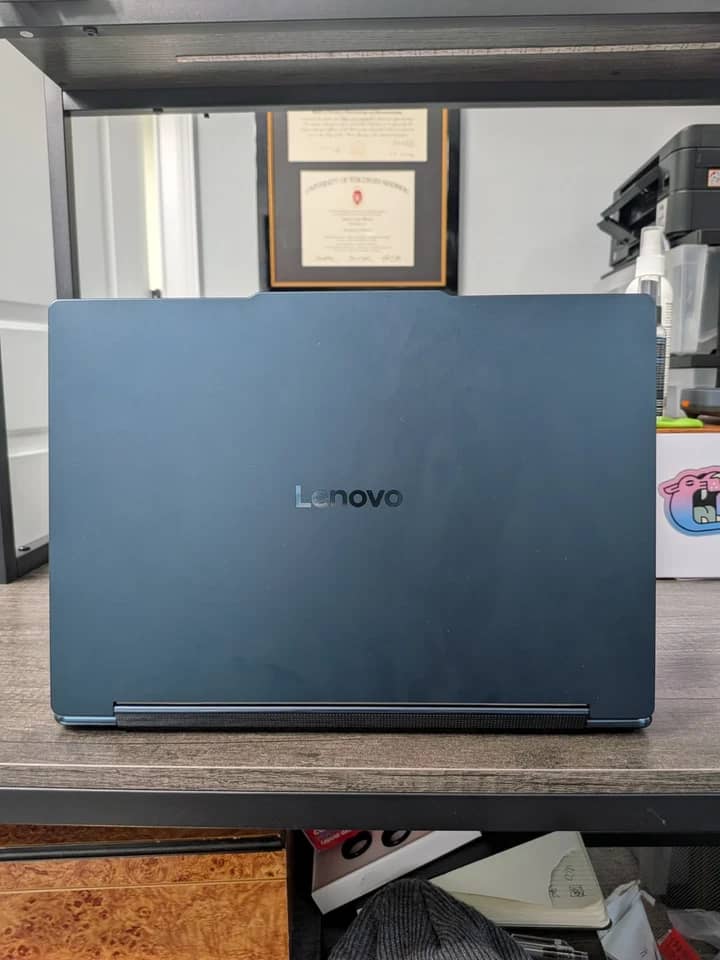 Lenovo Yoga 9i 2-in-1 Computers 1TB 32GB New
