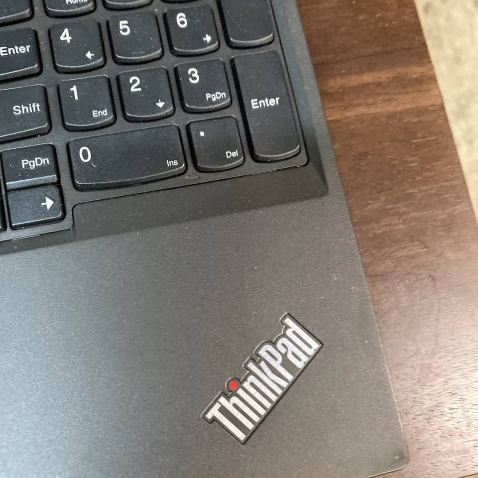 Lenovo ThinkPad L540 Computers 512GB 8GB Used - Good