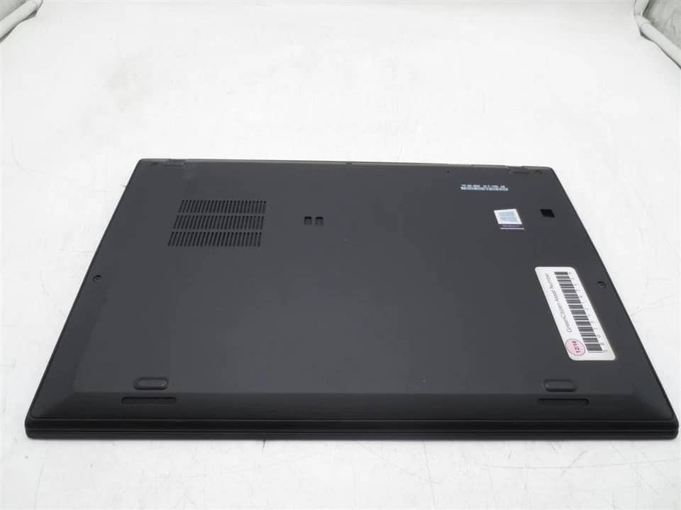 Lenovo ThinkPad X1 Carbon Gen 6 Computers 128GB 8GB Used - Good