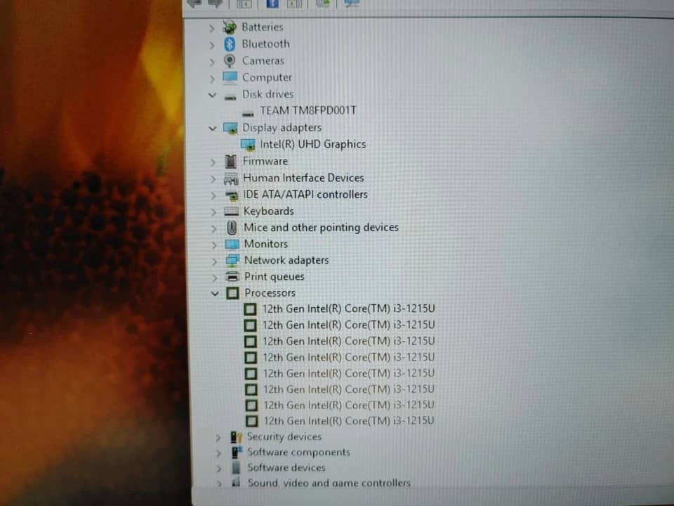 HP 17-cn2 Computers 1TB 16GB New
