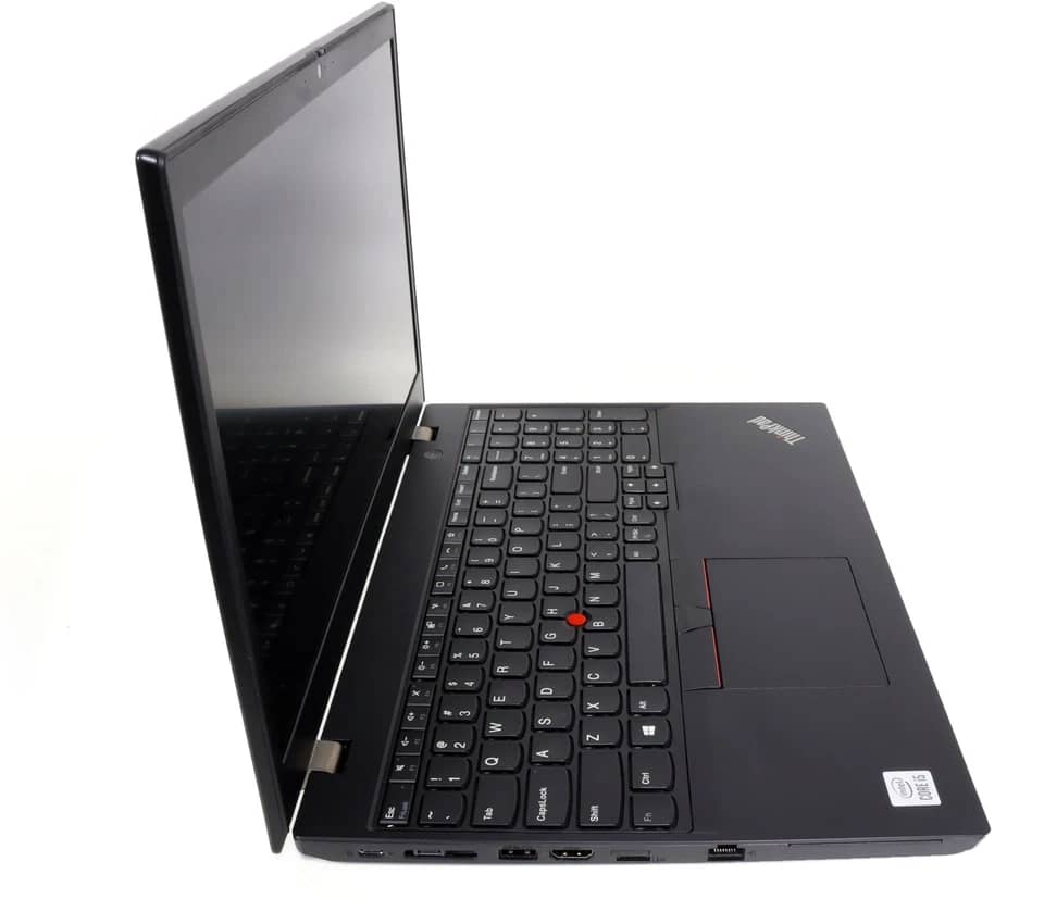 Lenovo ThinkPad L15 Gen 1 Computers 256GB 16GB Used - Good