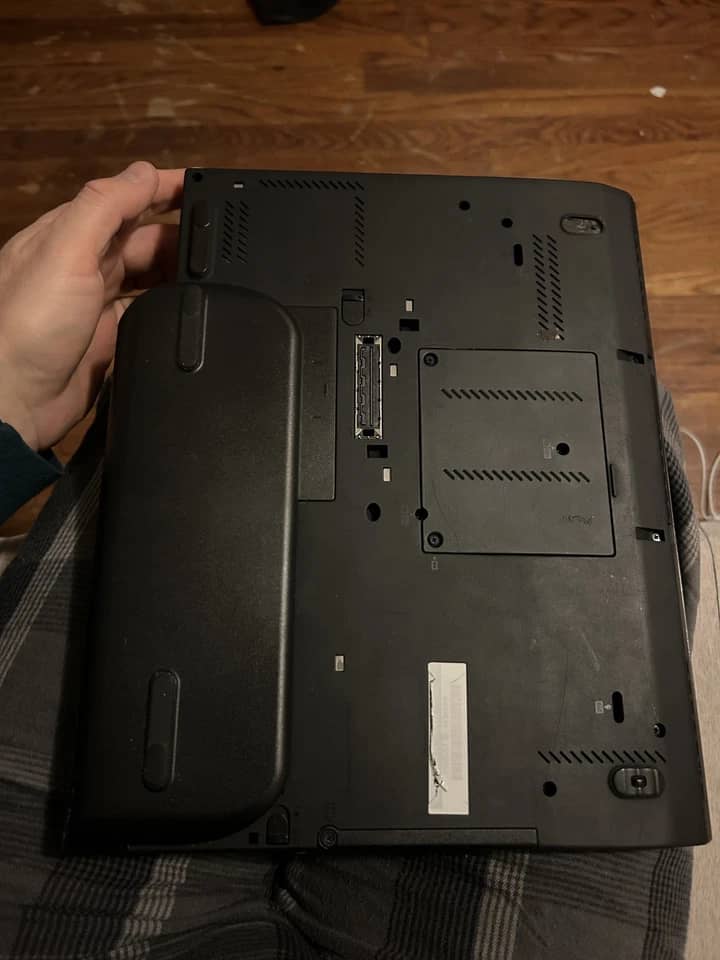 Lenovo ThinkPad X230 Computers 1TB 16GB Used - Good