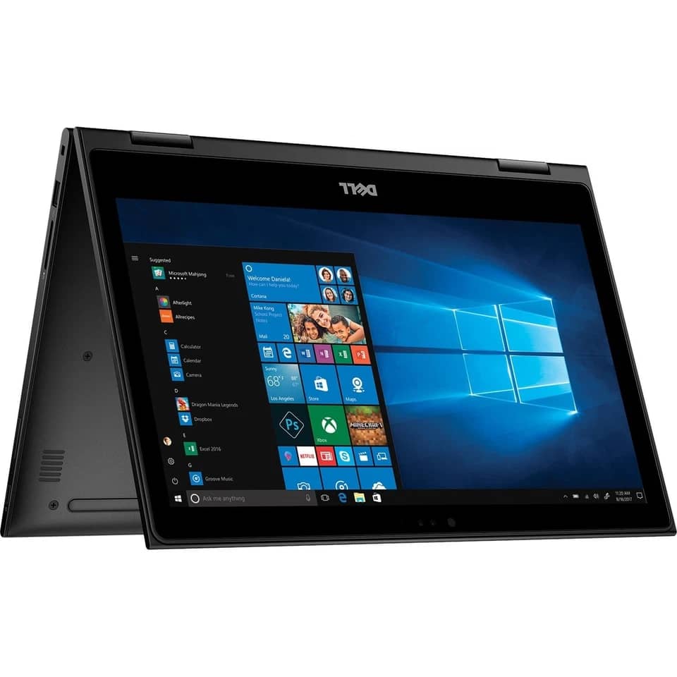 Dell Latitude 3390 Computers 128GB 8GB Used - Good