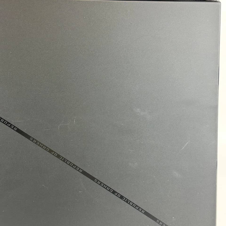 ASUS ROG Strix Scar 18 Computers New 1TB 32GB