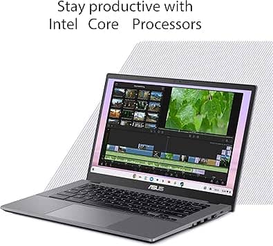 ASUS Chromebook CX3402 Computers 128GB 8GB New