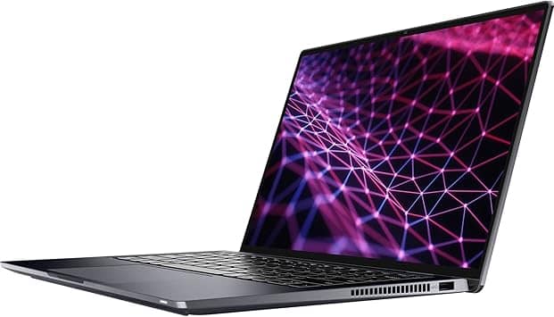 Dell Latitude 9000 Computers 256GB 16GB New