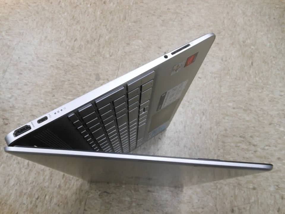 HP 15-ef Computers 256GB 4GB Used - Good