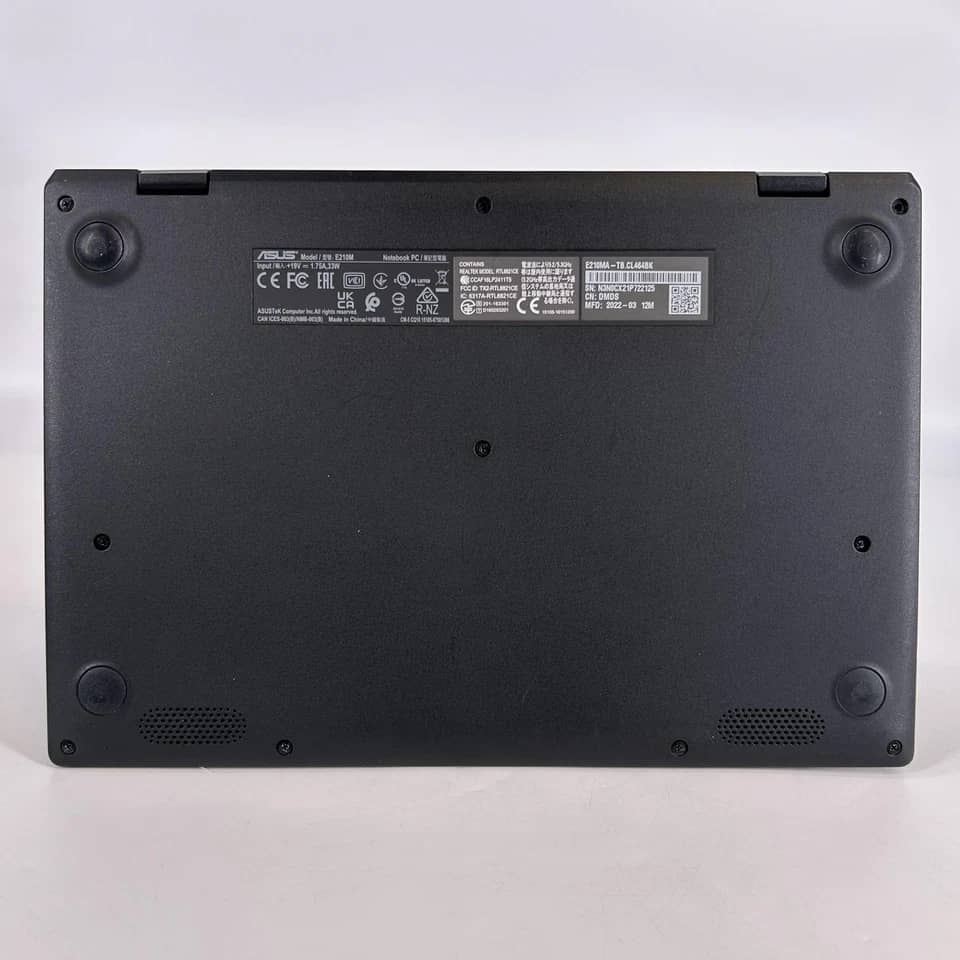 ASUS Vivobook Go E210 Computers 64GB Used - Good