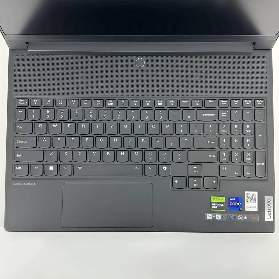 Lenovo Legion 9i Computers 1TB 32GB Open-Box Excellent